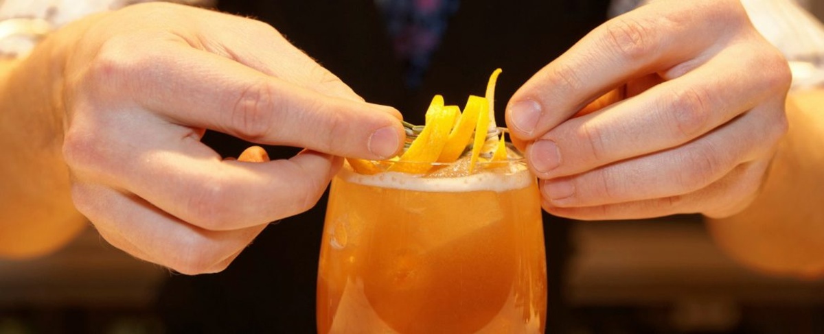 These bars are serving up the best Santa Barbara cocktails!