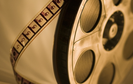 Film Reels